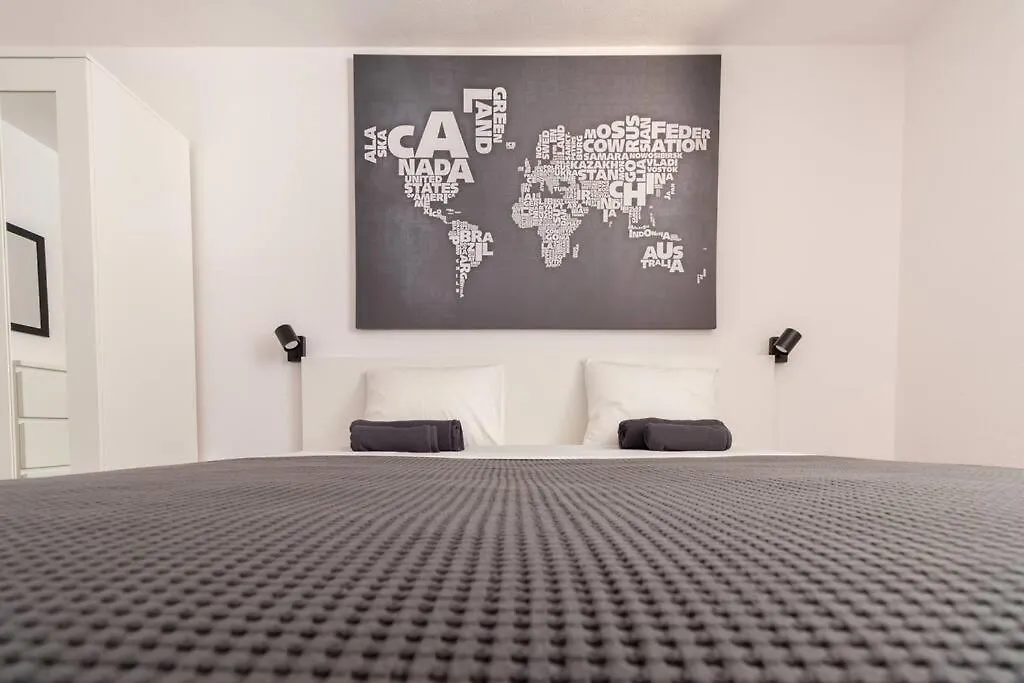 Apartment Lali Trogir - Updated 2Br Near Old Town קרואטיה